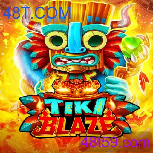 TikiBlaze: A Nova Sensação no Mundo dos Jogos Online