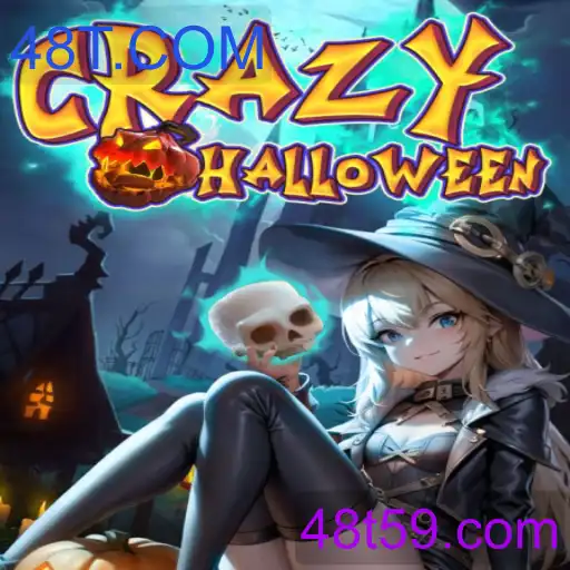 CrazyHalloween: A Nova Febre dos Jogos de Terror