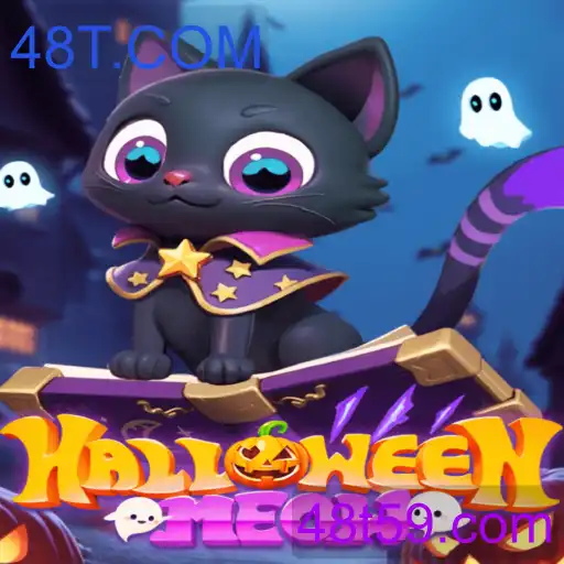 HalloweenMeow: Um Jogo Inovador com Temática de Halloween no Brasil