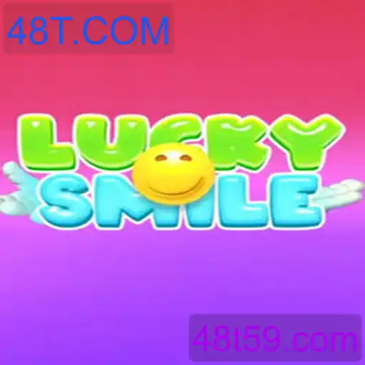 LuckySmile: Descubra o Novo Jogo Inovador com a Chave 48T.COM